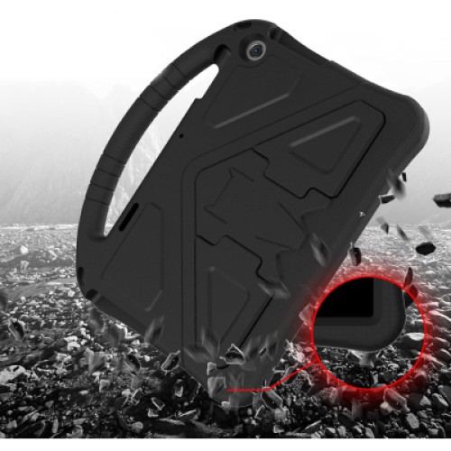 Чехол для планшета BeCover Protected Cover Lenovo Tab M10 TB-328F (3rd Gen) 10.1" Black (711878)