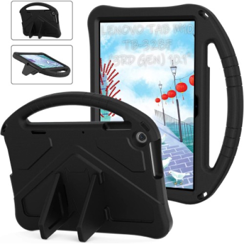 Чехол для планшета BeCover Protected Cover Lenovo Tab M10 TB-328F (3rd Gen) 10.1" Black (711878)
