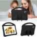 Чехол для планшета BeCover Protected Cover Lenovo Tab M11 (2024) TB-TB330FU/Xiaoxin Pad 11 (2024) 11" Black (711880)
