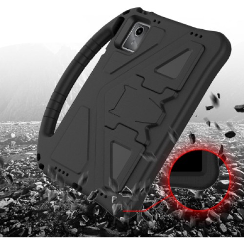 Чехол для планшета BeCover Protected Cover Lenovo Tab M11 (2024) TB-TB330FU/Xiaoxin Pad 11 (2024) 11" Black (711880)
