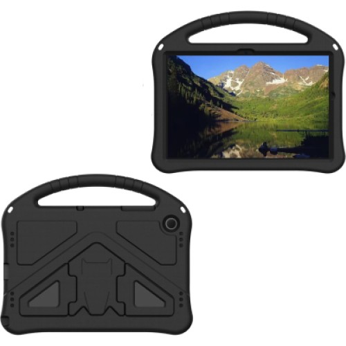 Чехол для планшета BeCover Protected Cover Samsung Galaxy Tab A9 Plus SM-X210/SM-X215/SM-X216 11.0" Black (711875)
