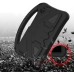 Чехол для планшета BeCover Protected Cover Samsung Galaxy Tab A9 Plus SM-X210/SM-X215/SM-X216 11.0" Black (711875)