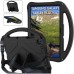 Чехол для планшета BeCover Protected Cover Samsung Galaxy Tab A9 Plus SM-X210/SM-X215/SM-X216 11.0" Black (711875)