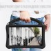Чехол для планшета BeCover Protected Cover Samsung Galaxy Tab A9 SM-X115 8.7" Black (711874)