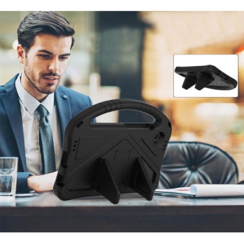 Чехол для планшета BeCover Protected Cover Samsung Galaxy Tab A9 SM-X115 8.7" Black (711874)