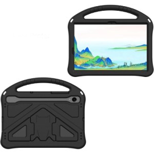 Чехол для планшета BeCover Protected Cover Samsung Galaxy Tab S9 FE (SM-X510/SM-X516B) 10.9" Black (711876)