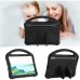 Чехол для планшета BeCover Protected Cover Samsung Galaxy Tab S9 Plus (SM-X810/SM-X816)/S9 FE Plus (SM-X610/SM-X616) 12.4" (711877)