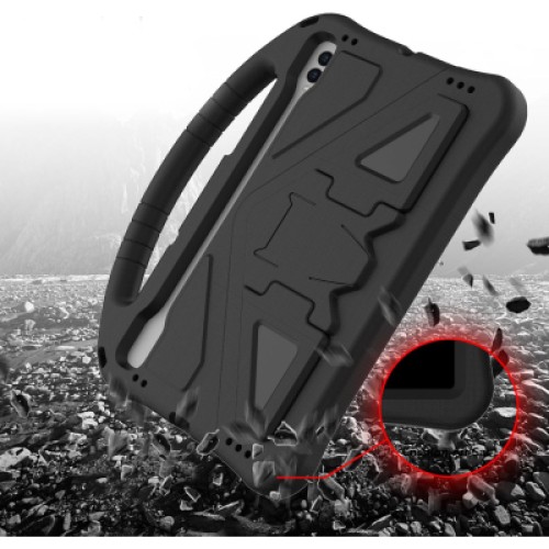 Чехол для планшета BeCover Protected Cover Samsung Galaxy Tab S9 Plus (SM-X810/SM-X816)/S9 FE Plus (SM-X610/SM-X616) 12.4" (711877)