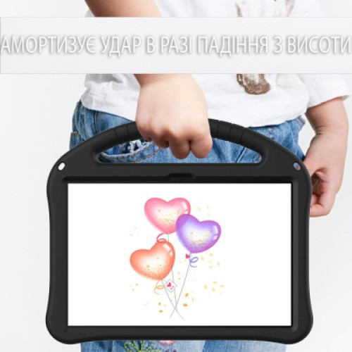 Чехол для планшета BeCover Protected Cover Xiaomi Mi Pad 6 / 6 Pro 11" Black (711884)