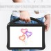 Чехол для планшета BeCover Protected Cover Xiaomi Mi Pad 6 / 6 Pro 11" Black (711884)