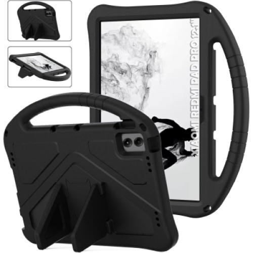 Чехол для планшета BeCover Protected Cover Xiaomi Redmi Pad Pro 12.1'''' Black (711882)