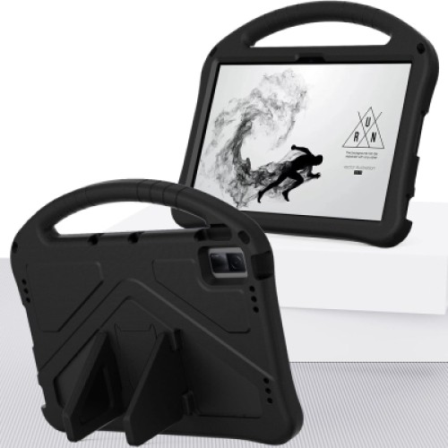 Чехол для планшета BeCover Protected Cover Xiaomi Redmi Pad SE 11" Black (711883)