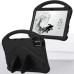 Чехол для планшета BeCover Protected Cover Xiaomi Redmi Pad SE 11" Black (711883)