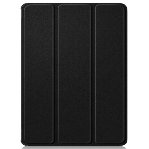 Чехол для планшета BeCover Smart Case OnePlus Pad Go 11.35" Black (710988)