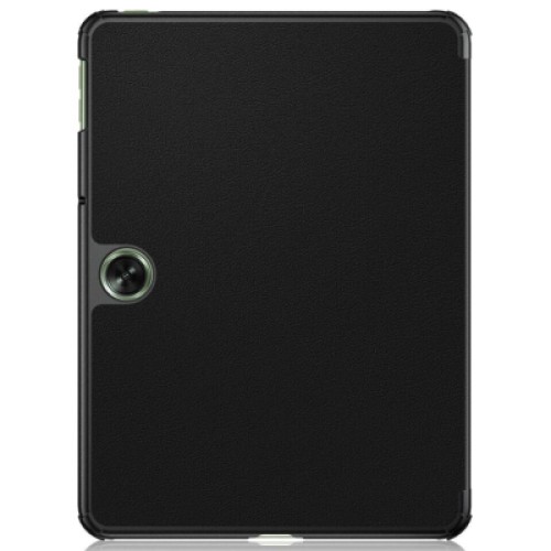 Чехол для планшета BeCover Smart Case OnePlus Pad Go 11.35" Black (710988)