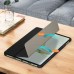 Чехол для планшета BeCover Smart Case OnePlus Pad Go 11.35" Black (710988)