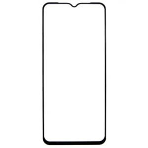 Скло захисне BeCover Blackview A52 Pro Black (712128)