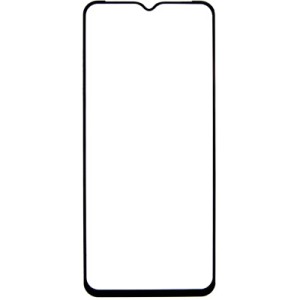 Стекло защитное BeCover Ulefone Armor 12s Black (712129)