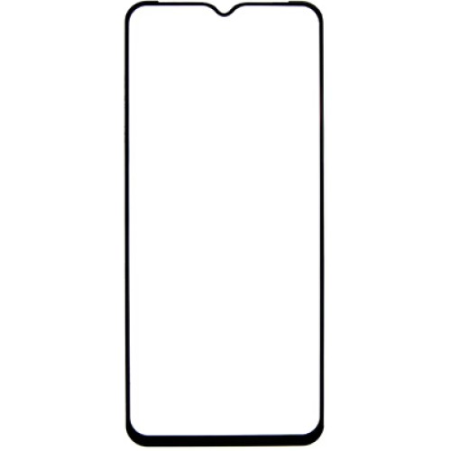 Стекло защитное BeCover Ulefone Armor 17 Pro Black (712131)