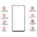 Стекло защитное BeCover Ulefone Armor 17 Pro Black (712131)