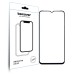 Стекло защитное BeCover Ulefone Armor 17 Pro Black (712131)