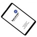 Стекло защитное BeCover 10D Xiaomi Redmi Pad SE 8.7" Black (712126)