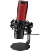 Микрофон HyperX QuadCast 2 Black (872V1AA)
