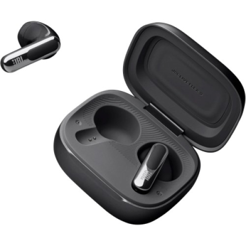 Наушники JBL Live Flex 3 Black (JBLLIVEFLEX3BLK)