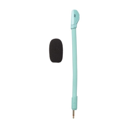 Наушники JBL Quantum 100M2 Cyan (JBLQTUM100M2CYN)