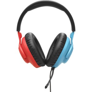 Наушники JBL Quantum 100N (JBLQTUM100N)