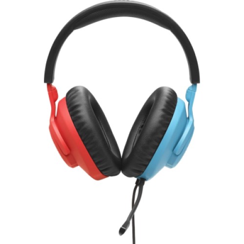 Наушники JBL Quantum 100N (JBLQTUM100N)