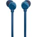 Наушники JBL Tune 310C USB-C Blue (JBLT310CBLU)
