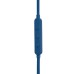 Наушники JBL Tune 310C USB-C Blue (JBLT310CBLU)