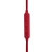 Наушники JBL Tune 310C USB-C Red (JBLT310CRED)