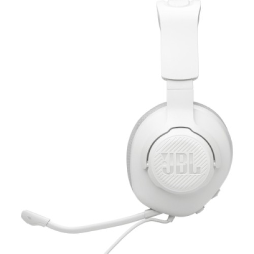 Наушники JBL Quantum 100M2 White (JBLQTUM100M2WHT)
