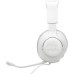 Наушники JBL Quantum 100M2 White (JBLQTUM100M2WHT)