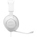 Наушники JBL Quantum 100M2 White (JBLQTUM100M2WHT)