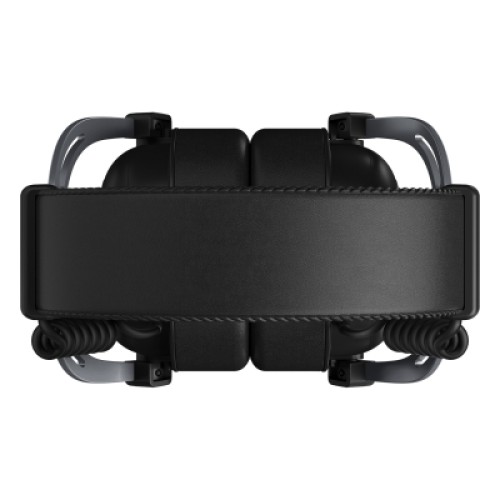 Наушники Hator Hypergang 2 USB 7.1 Titanium Edition (HTA-945)