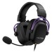 Наушники Hator Hypergang 2 Lavander Edition (HTA-914)