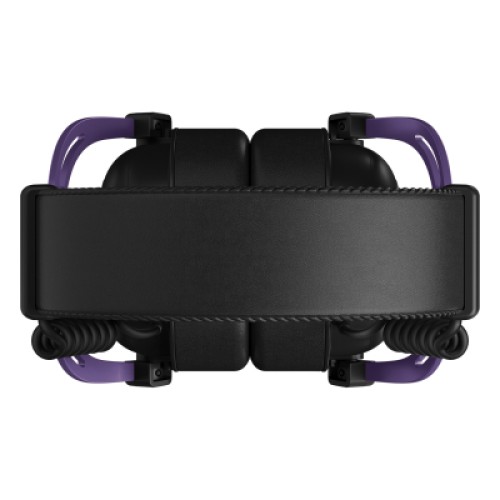 Наушники Hator Hypergang 2 Lavander Edition (HTA-914)