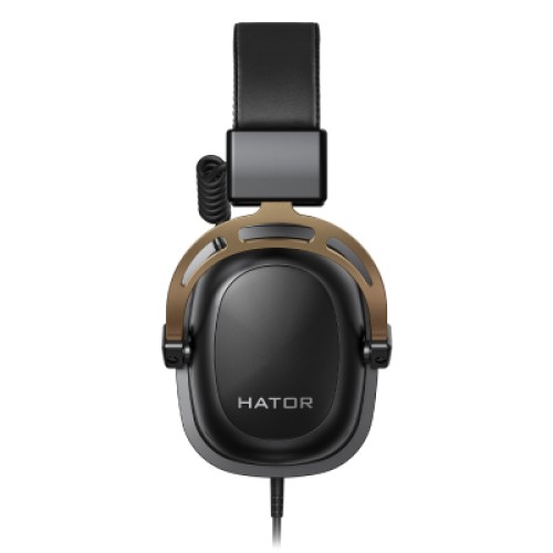 Наушники Hator Hypergang 2 Gold Edition (HTA-916)