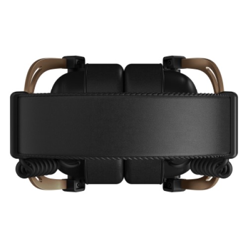Наушники Hator Hypergang 2 Gold Edition (HTA-916)