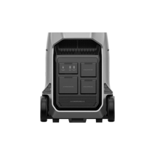 Зарядная станция EcoFlow DELTA Pro 3 (EFDELTAPRO3-EU-CBox)