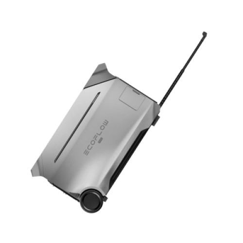 Зарядная станция EcoFlow DELTA Pro 3 (EFDELTAPRO3-EU-CBox)
