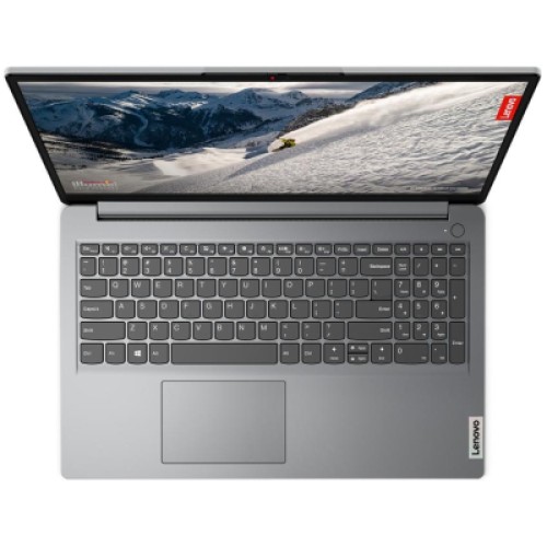 Ноутбук Lenovo IdeaPad 1 15AMN7 (82VG00QQRA)