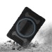 Чехол для планшета BeCover Horizontal handle Apple iPad 10.2 2019/2020/2021 Black (712150)