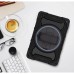 Чехол для планшета BeCover Horizontal handle Apple iPad 10.2 2019/2020/2021 Black (712150)