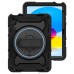 Чехол для планшета BeCover Horizontal handle Apple iPad 10.9" 2022 Black (712151)
