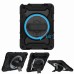 Чехол для планшета BeCover Horizontal handle Apple iPad 10.9" 2022 Black (712151)