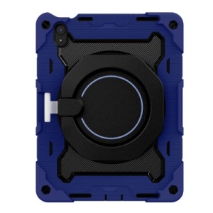Чехол для планшета BeCover Apple iPad 10.9" 2022 Blue (711924)